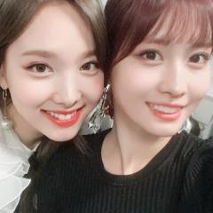 TWICE 모모