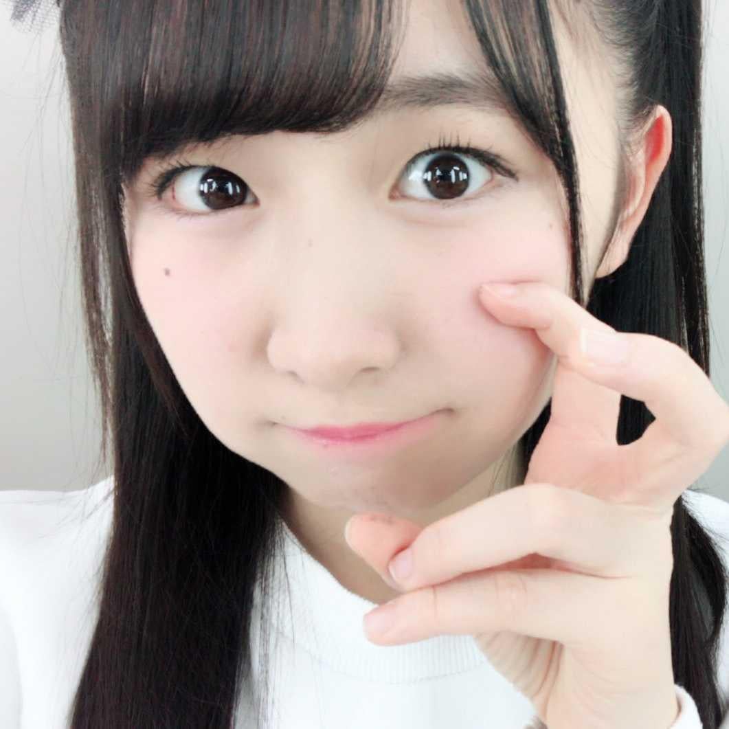 まぁゆ@山邊歩夢ちゃん推しのトーク