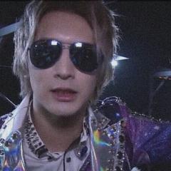 💙ㅤ             西侍   碧