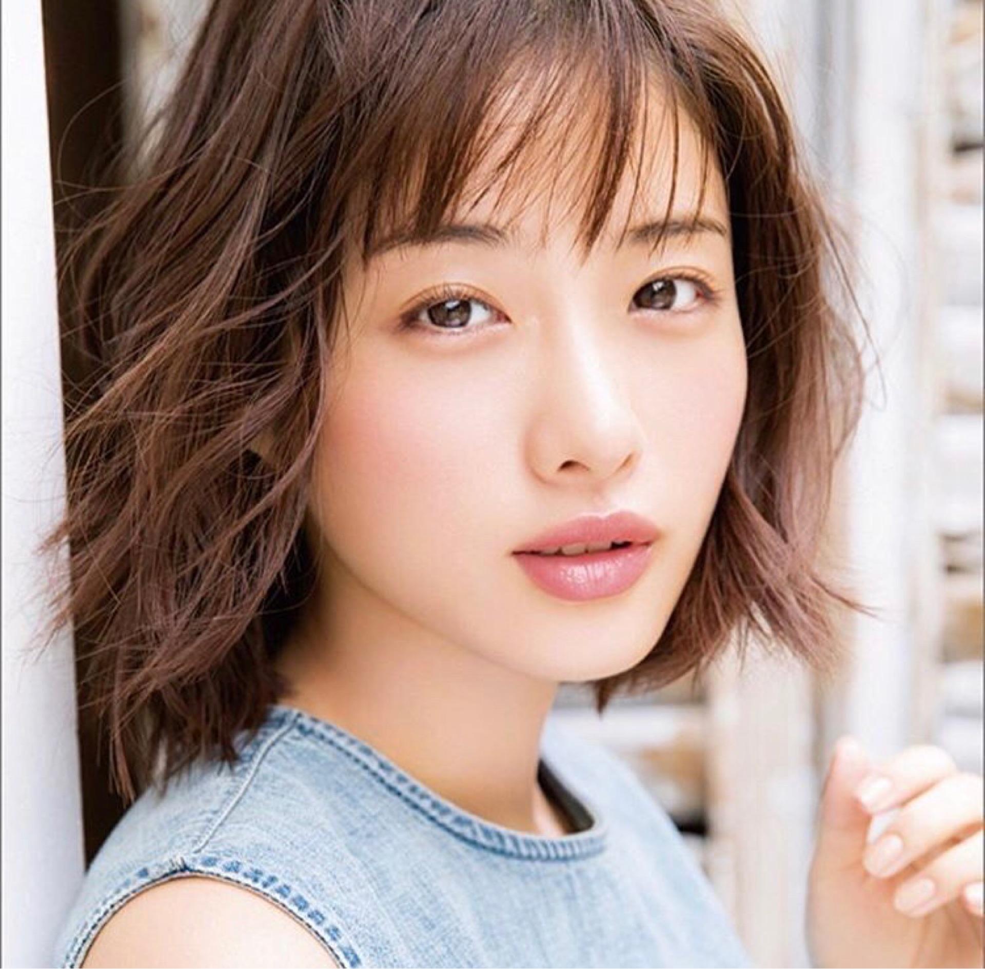 石原さとみのトーク 755