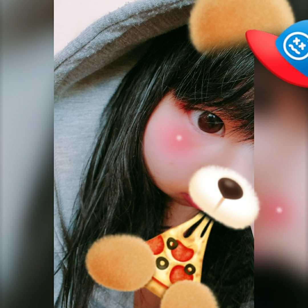 かまってくれる人🙋