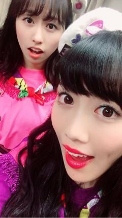 アニメのトーク