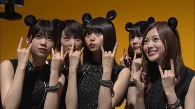 トルティーヤのトーク