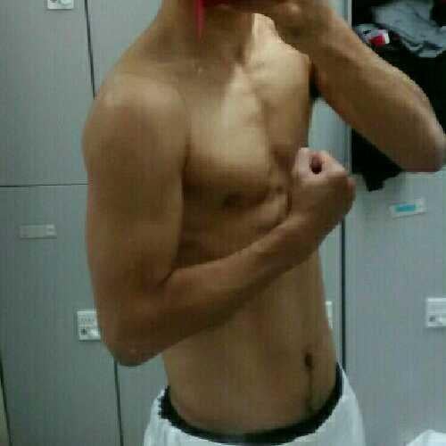 あーりーのトーク