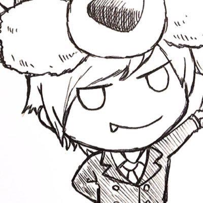 ©️CaptainU-maのトーク