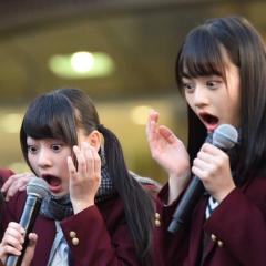 アイドルダイスキ女オタ