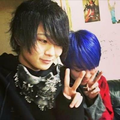 🐱HINA👓ufer