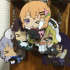 ゲン@ 種ちゃん復帰おめでとう♪
