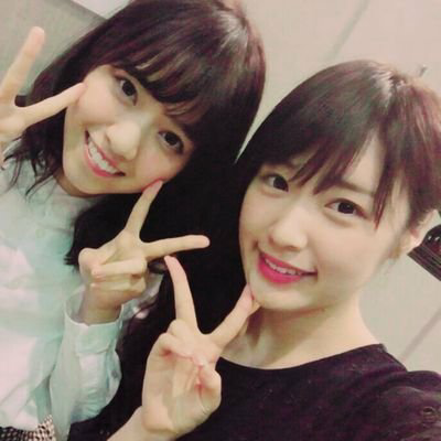 うき ◢⁴⁶かずみん推し