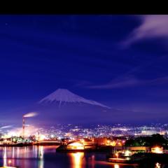 ふぁっしゅどぽてとのトーク