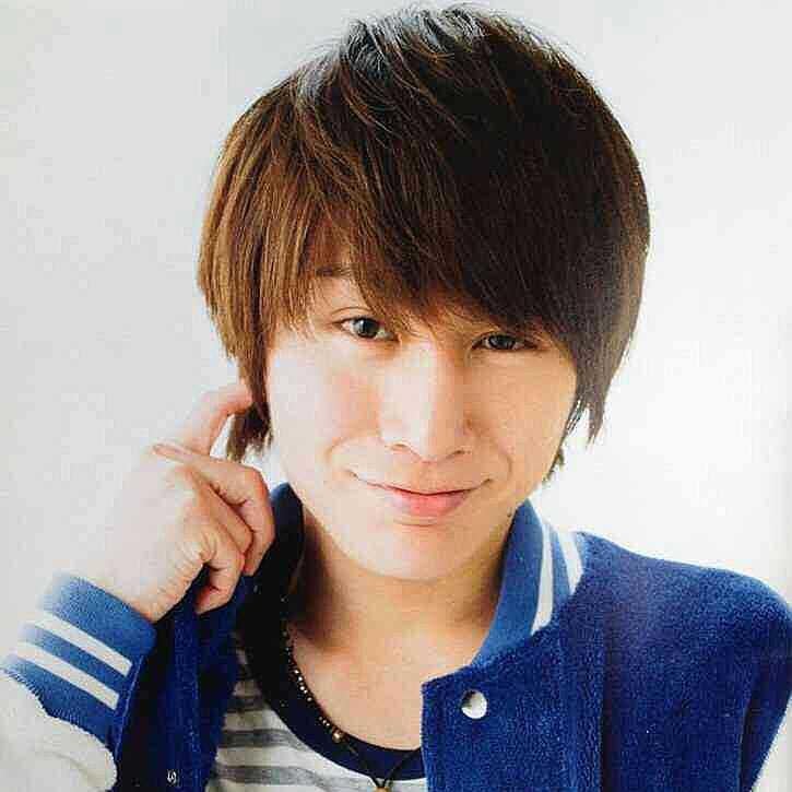 安田章大←nr えりな←中身