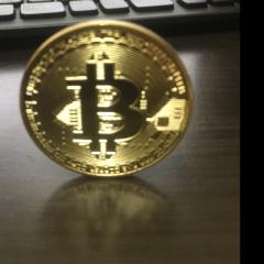 マイナーゲートでマイニング