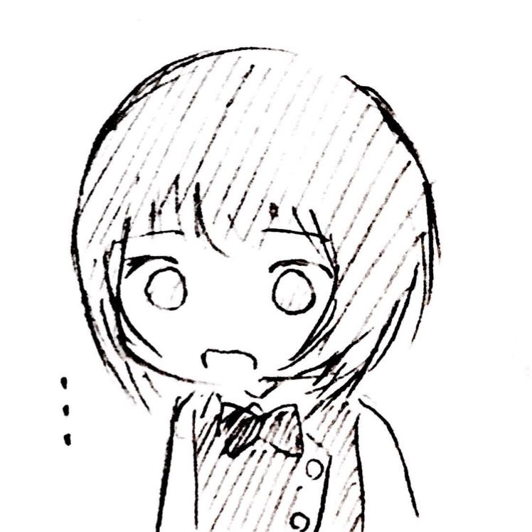 のー