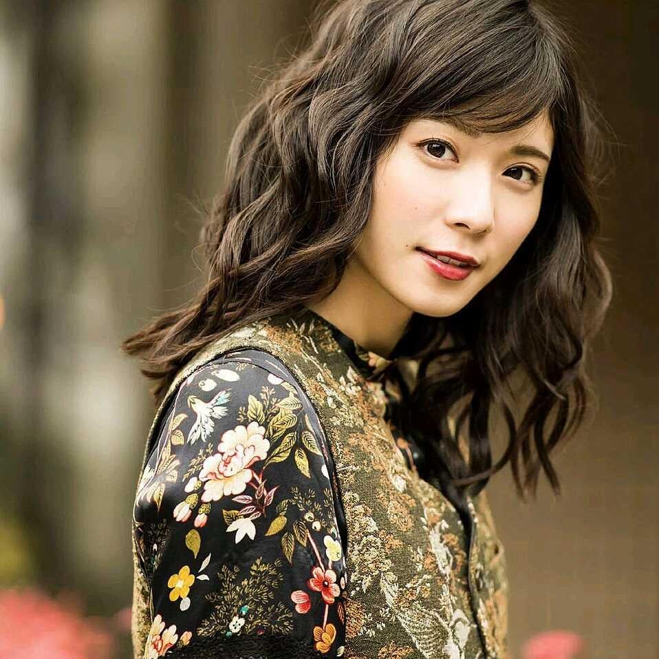 松岡茉優のトーク