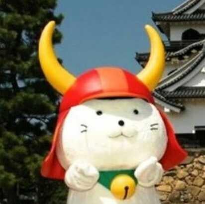 ひろにゃん