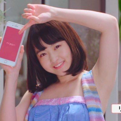 伊藤万理華Love乃木坂⊿│⁴⁶