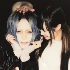 ✨🎀マモさんだけの場所💗🏰✨