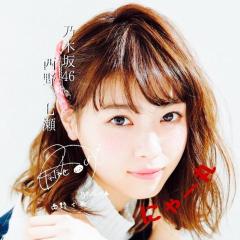 にゃー丸/なぁーちゃん、飛鳥推し