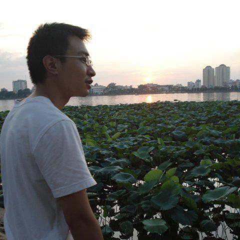 Nguyen Hong Phuc