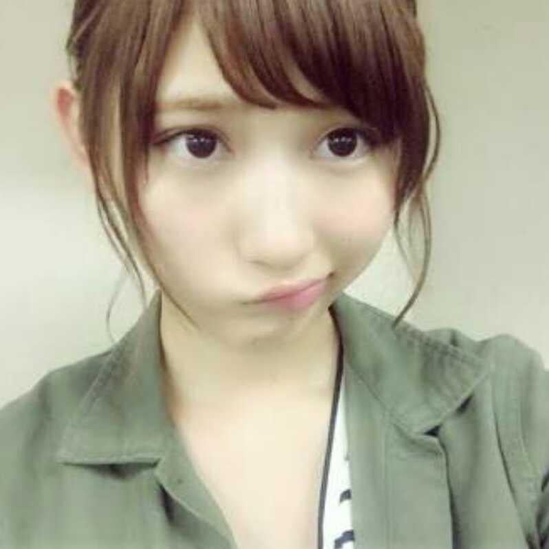 志田愛佳(欅坂46)のトーク