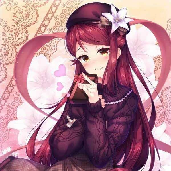 ガールズトークしようぜﾆｬ-( ฅ•ω•)( •ω•ฅ)ﾆｬｰ