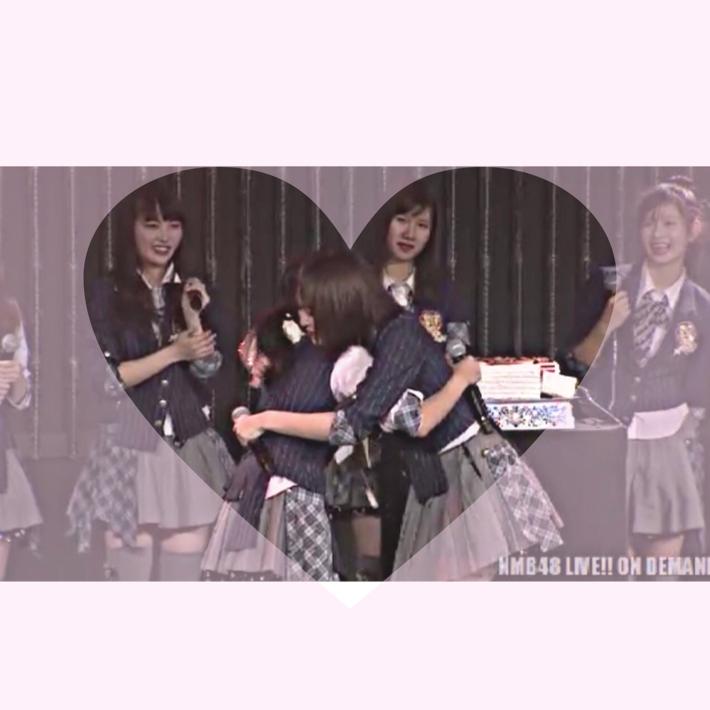 らいちゃん♡のトーク