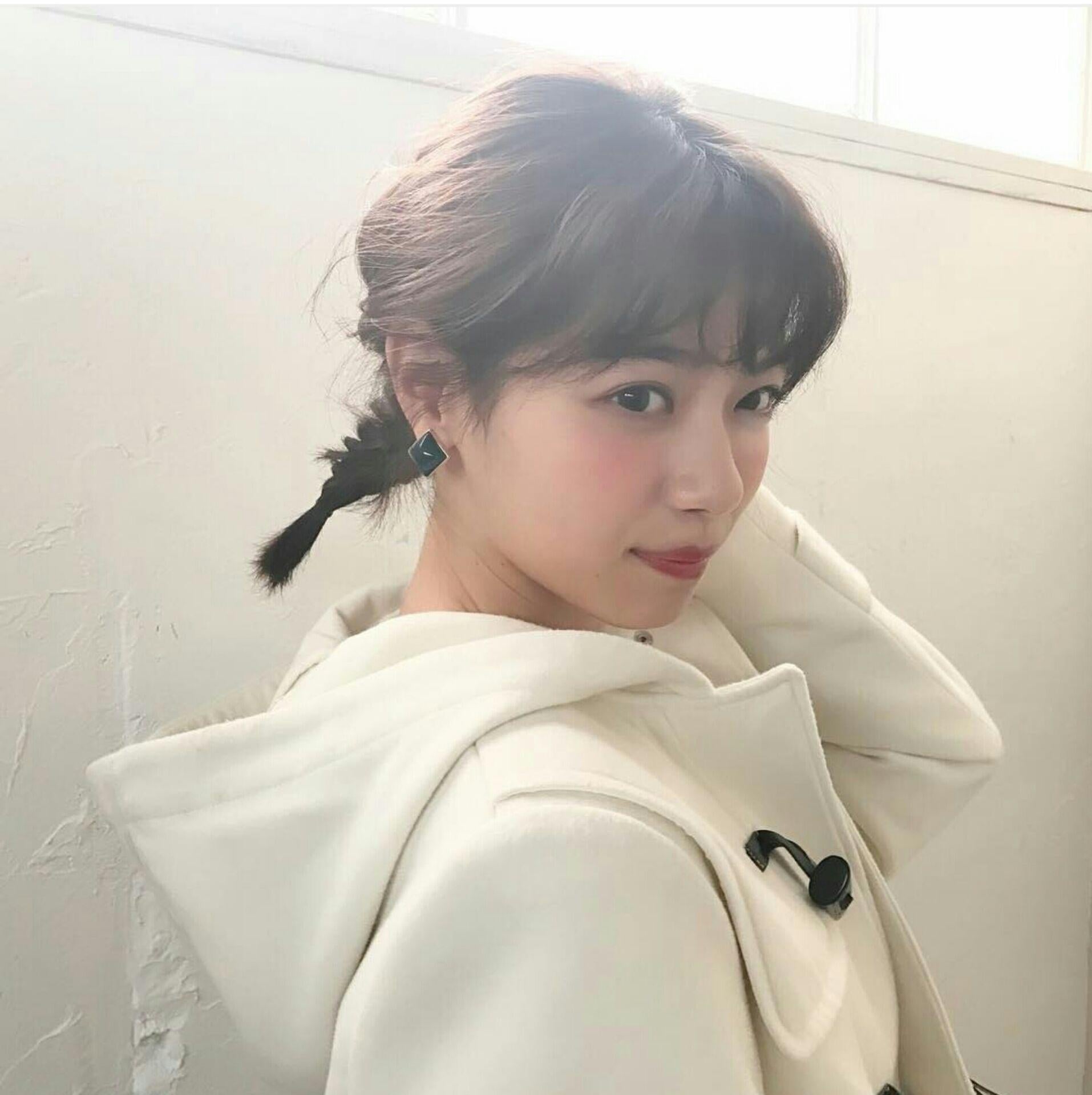 西野七瀬と乃木坂46応援トーク 乃木坂株式会社 755