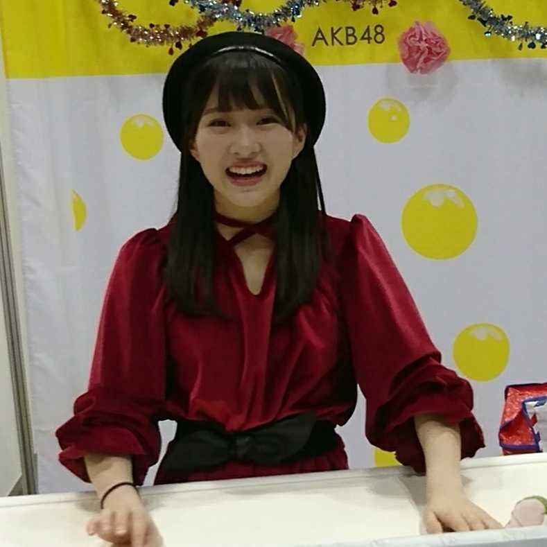 山根涼羽ちゃんへ