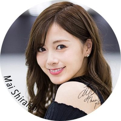 乃木坂推しのトーク