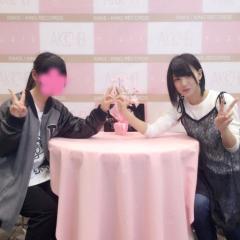 しほりのトーク