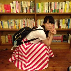 にあー