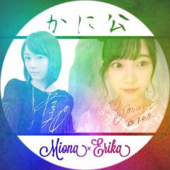 カニ公◢のトーク