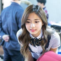 twice 好きな人しゅーご！