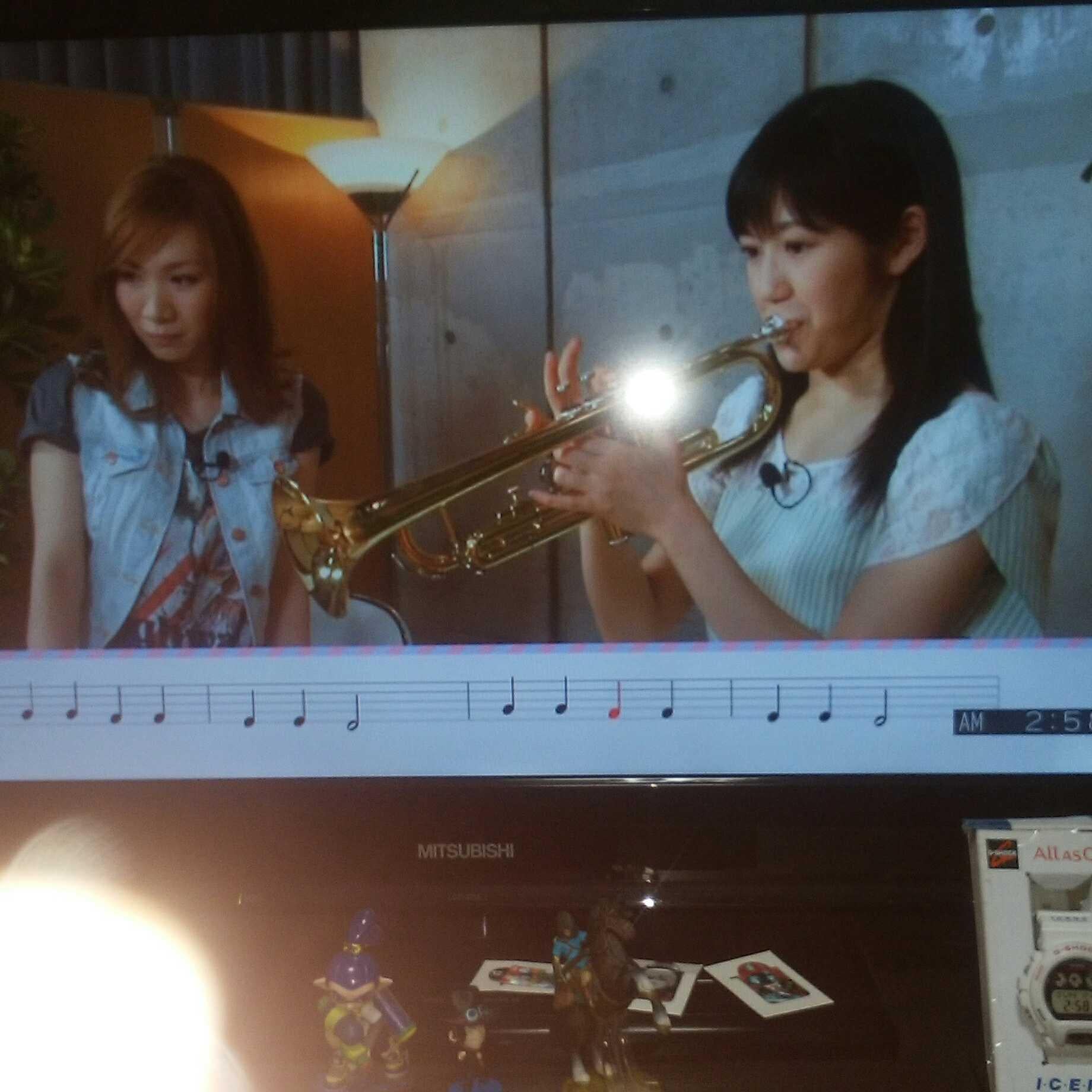 まゆゆ好きな人語ろう！