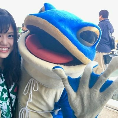 でげさん。