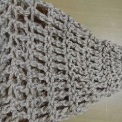 ドングリ帽子～(笑)