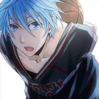 ☆BLUE☆