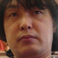 竹波浩一
