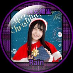 Rain⊿