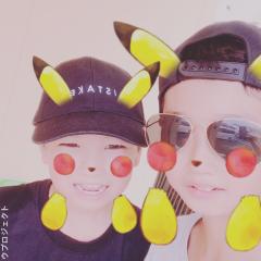 ゆうまのトーク