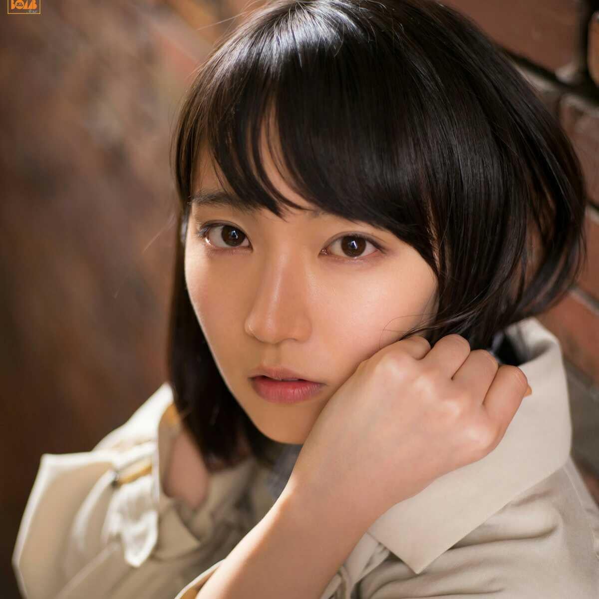 ☪吉岡里帆なりきり★