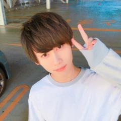 かいくん(｡･ω･)ﾉ🎶💘