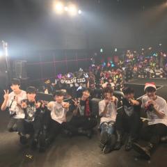 airi🐻のトーク