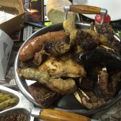 Tomotakaのトーク