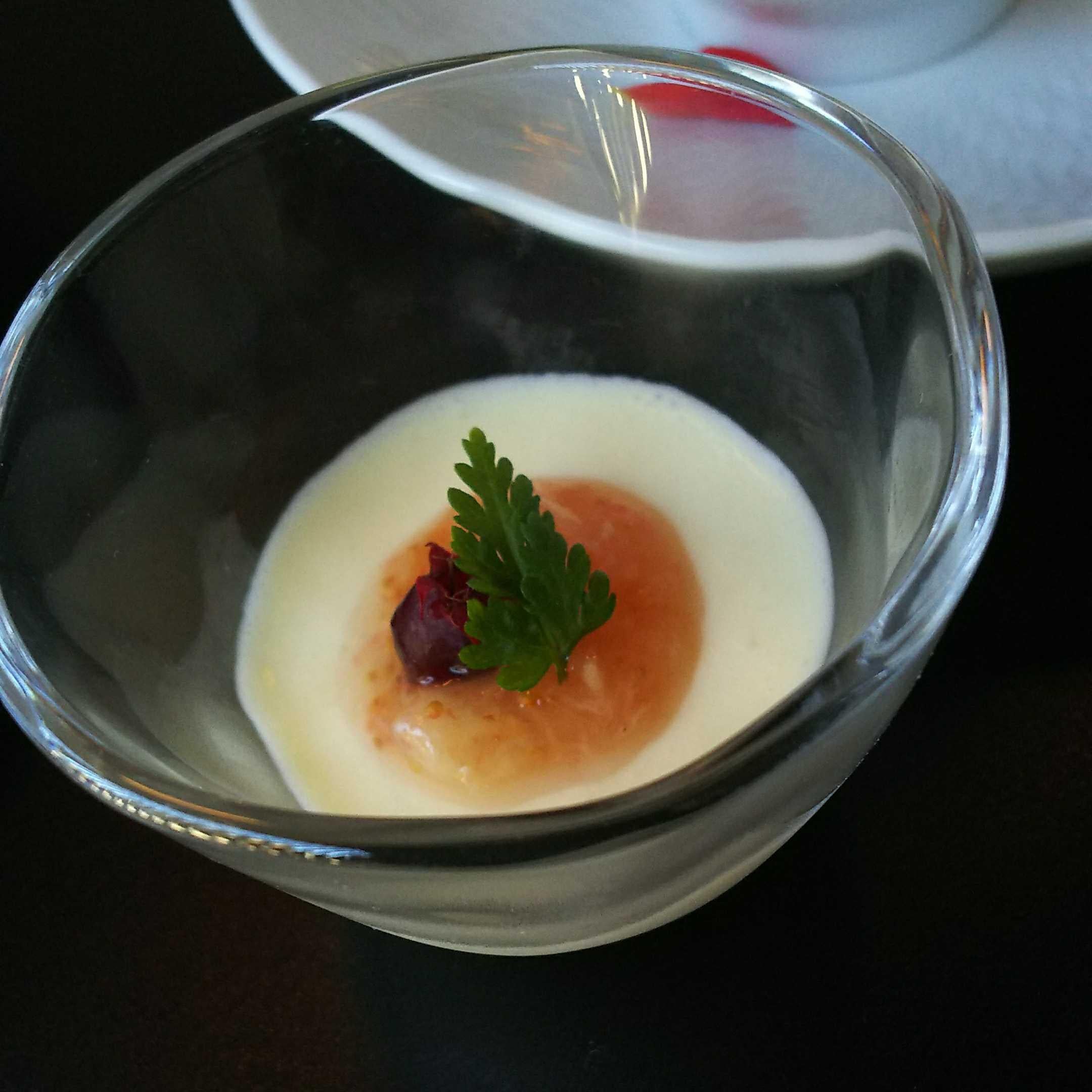 えるものトーク