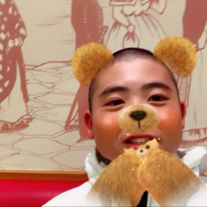 あゆむのトーク