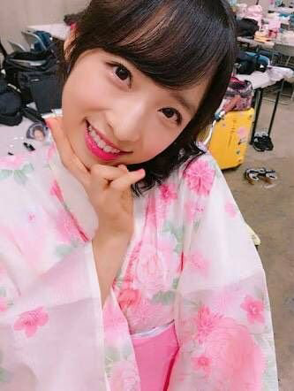 清一(小栗有以推し)