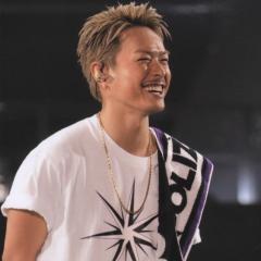 今市隆二のトーク