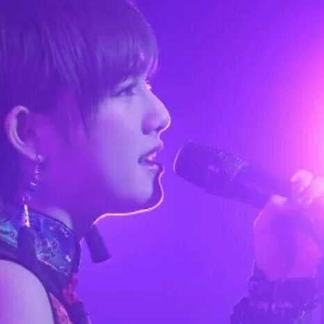 岡田奈々 ソロコンサート ~私が大切にしたいもの~