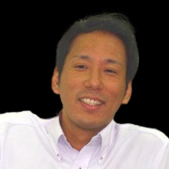 Takeshi Kamiiのトーク